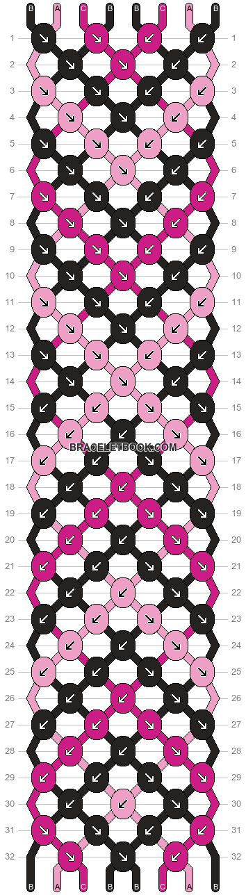 Normal pattern #28227 variation #421107 pattern