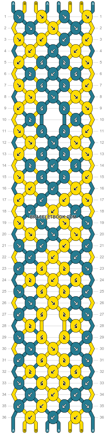Normal pattern #201648 variation #421111 pattern