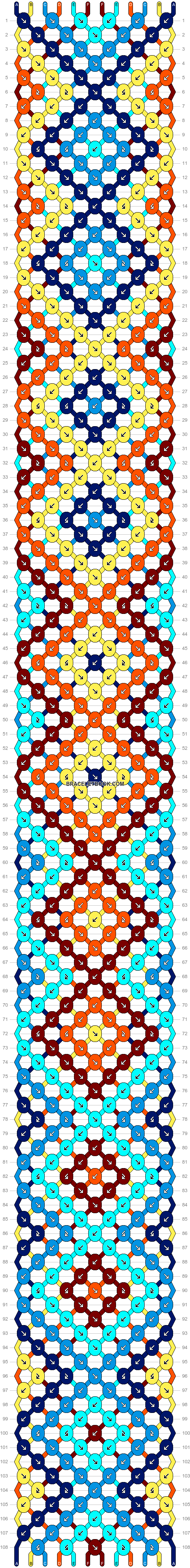 Normal pattern #33806 variation #421114 pattern