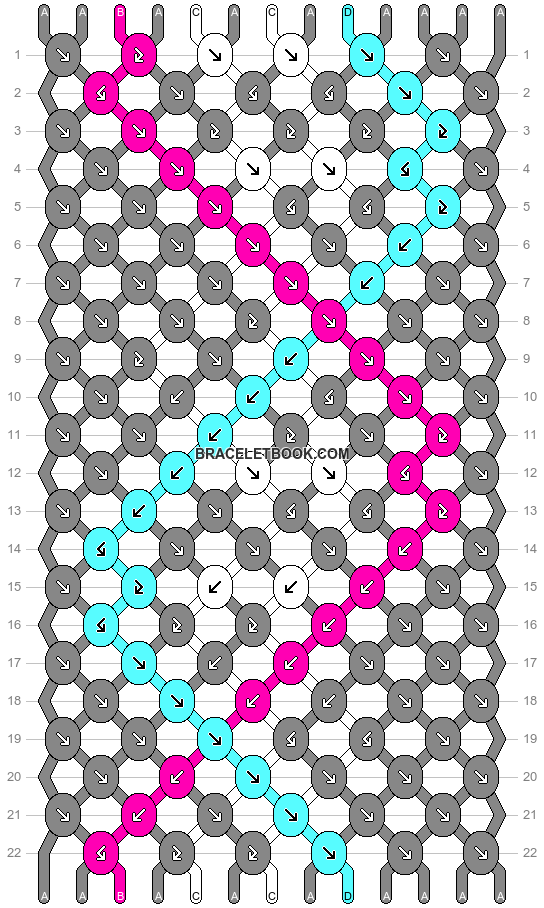 Normal pattern #35184 variation #421115 pattern