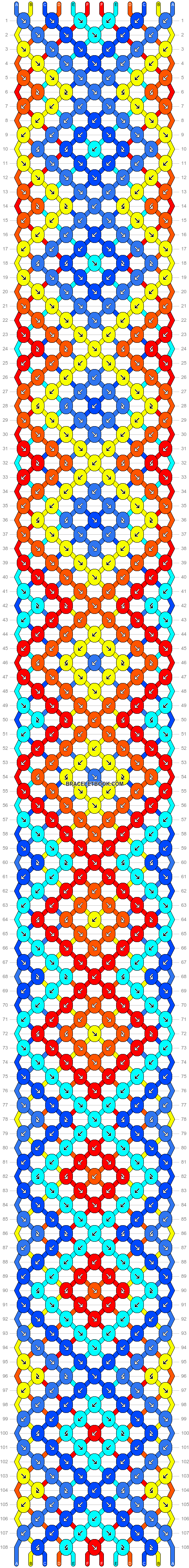 Normal pattern #33806 variation #421116 pattern