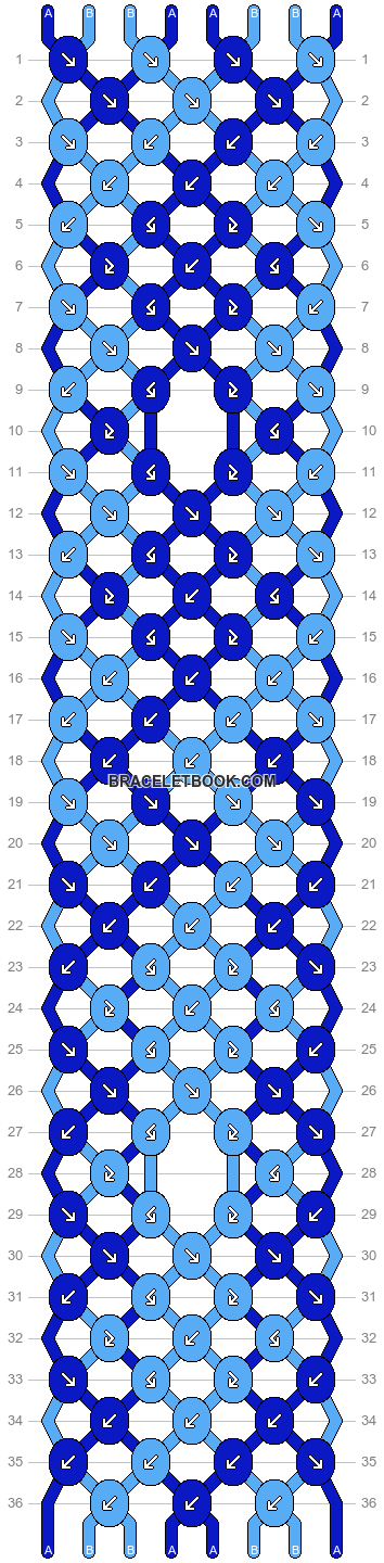 Normal pattern #201648 variation #421118 pattern