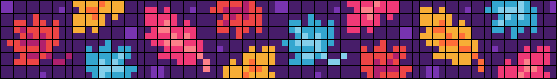 Alpha pattern #136590 variation #421119 preview