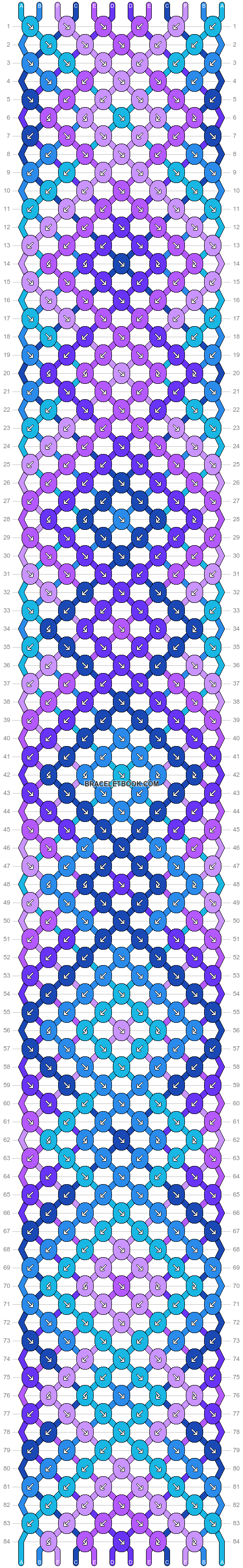 Normal pattern #200629 variation #421120 pattern