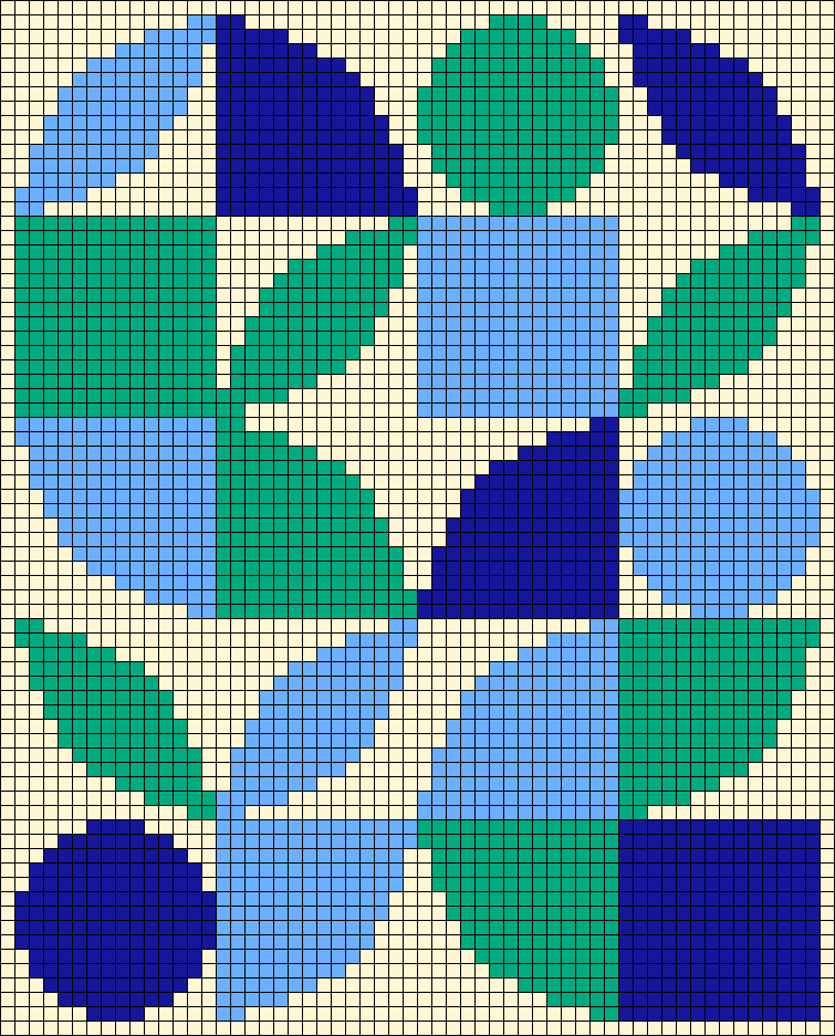 Alpha pattern #201326 variation #421121 preview