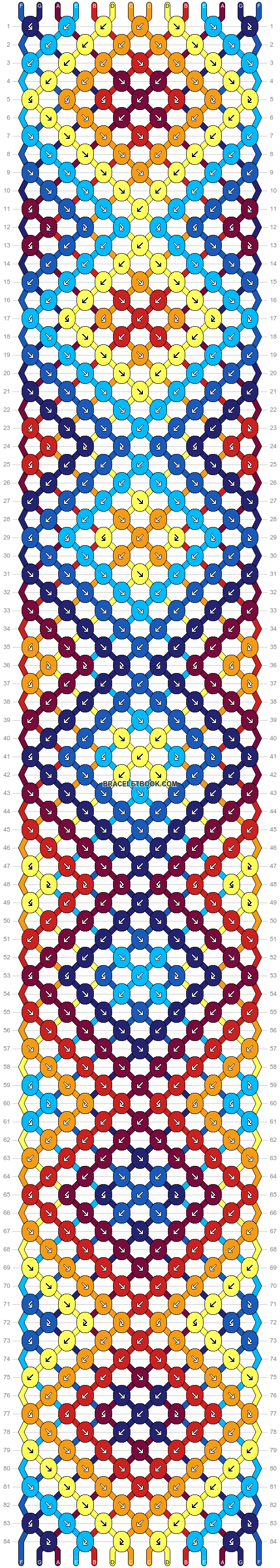 Normal pattern #182979 variation #421123 pattern