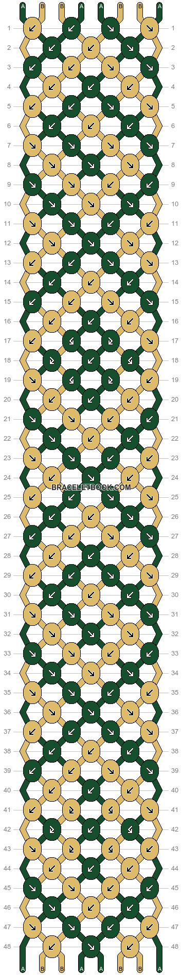 Normal pattern #193143 variation #421124 pattern