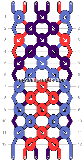 Normal pattern #201584 variation #421125 pattern