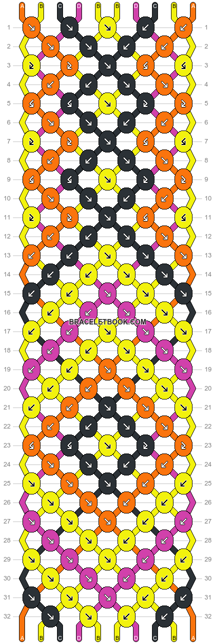 Normal pattern #7440 variation #421126 pattern