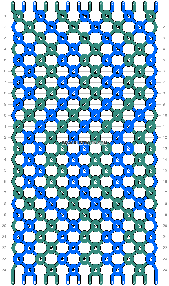 Normal pattern #201650 variation #421127 pattern