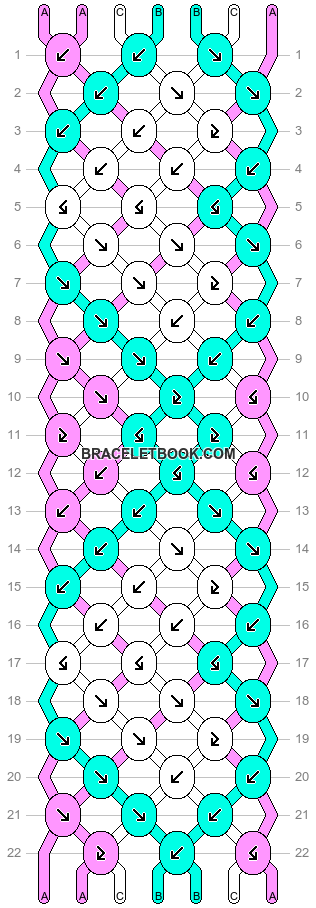 Normal pattern #201594 variation #421130 pattern