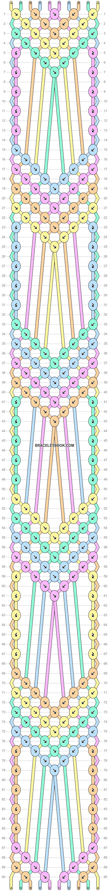 Normal pattern #201666 variation #421131 pattern