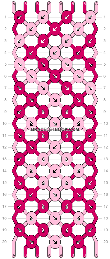 Normal pattern #201663 variation #421132 pattern