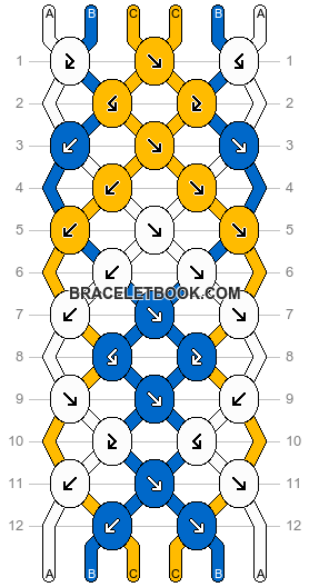 Normal pattern #201584 variation #421133 pattern