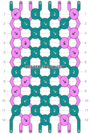 Normal pattern #201532 variation #421134 pattern