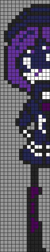 Alpha pattern #198721 variation #421136 preview