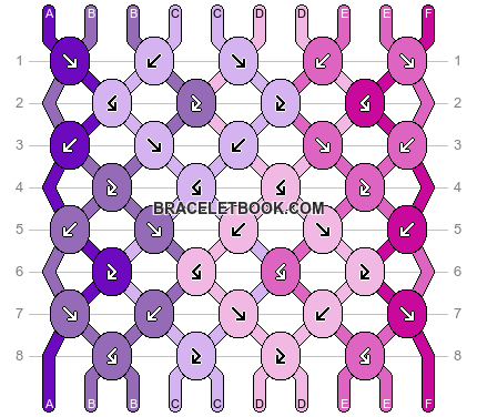 Normal pattern #201005 variation #421139 pattern