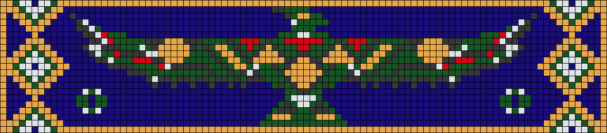 Alpha pattern #187985 variation #421140 preview