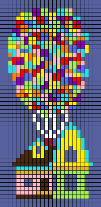 Alpha pattern #40207 variation #421142 preview