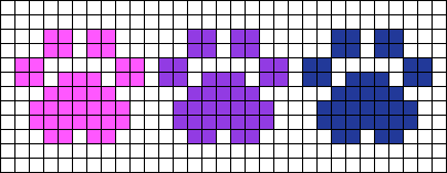 Alpha pattern #9730 variation #421143 preview