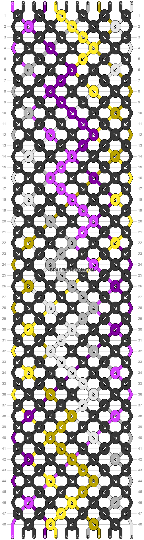 Normal pattern #70888 variation #421145 pattern