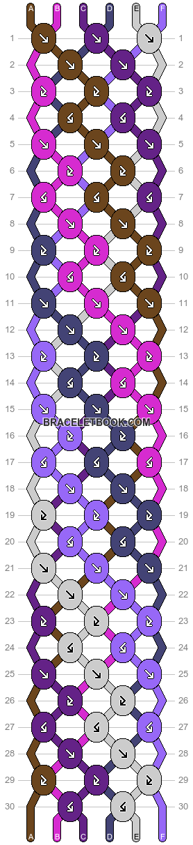 Normal pattern #79253 variation #421148 pattern