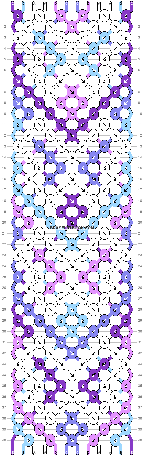 Normal pattern #94092 variation #421149 pattern