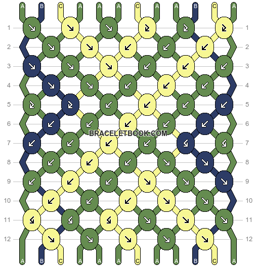Normal pattern #25874 variation #421150 pattern