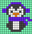 Alpha pattern #63838 variation #421151