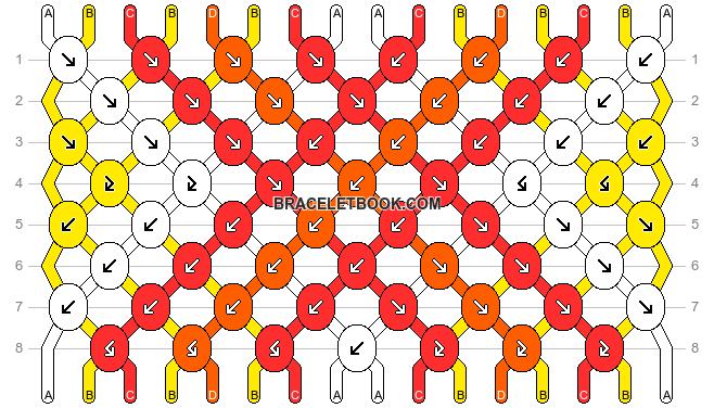Normal pattern #26 variation #421152 pattern