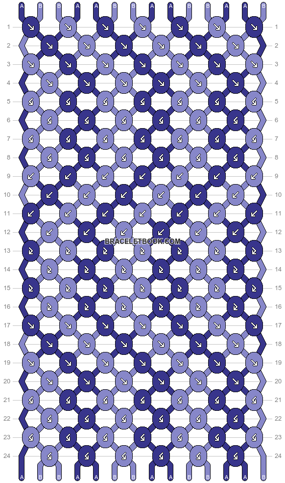 Normal pattern #201650 variation #421154 pattern