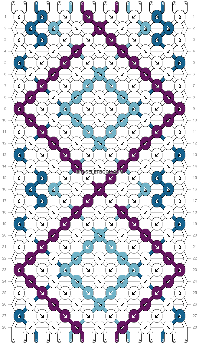 Normal pattern #201654 variation #421157 pattern
