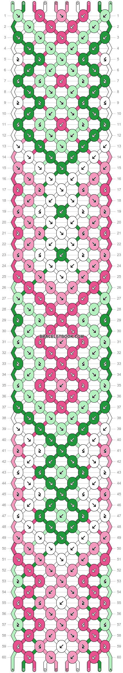 Normal pattern #80756 variation #421162 pattern