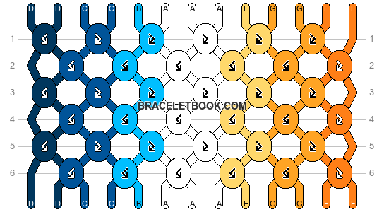 Normal pattern #85622 variation #421165 pattern