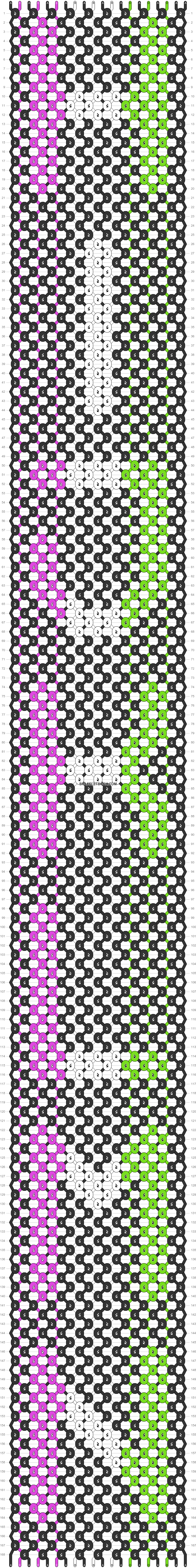 Normal pattern #90295 variation #421166 pattern