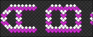 Normal pattern #90294 variation #421168