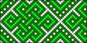 Normal pattern #108279 variation #421170