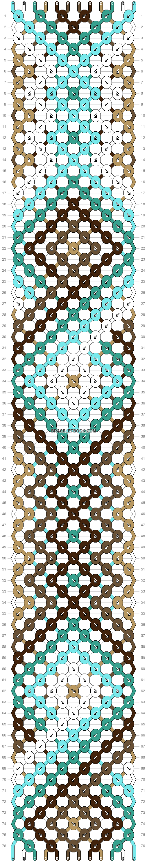 Normal pattern #32964 variation #421171 pattern