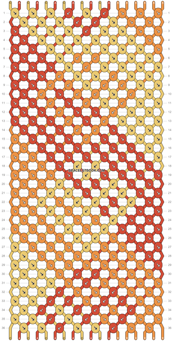 Normal pattern #201679 variation #421172 pattern