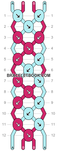 Normal pattern #201662 variation #421173 pattern