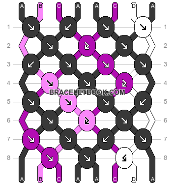 Normal pattern #102718 variation #421175 pattern