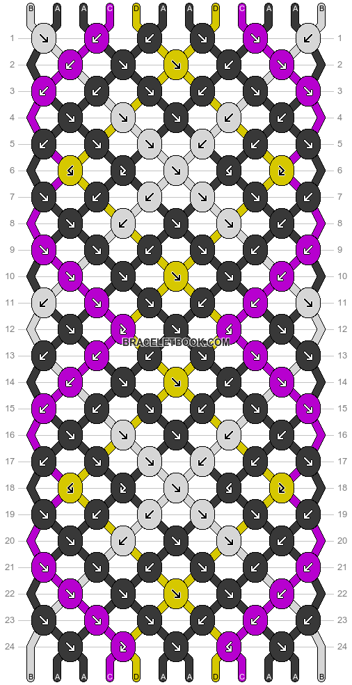 Normal pattern #200883 variation #421177 pattern