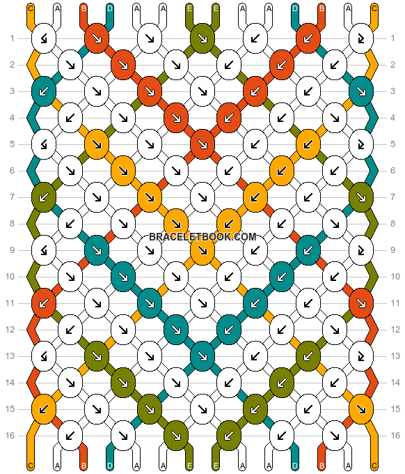 Normal pattern #116826 variation #421179 pattern