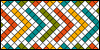 Normal pattern #116826 variation #421179