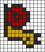 Alpha pattern #964 variation #421180 preview