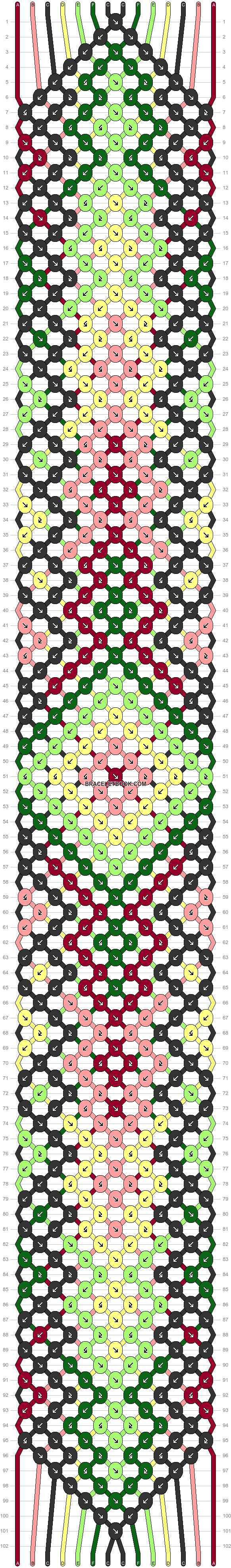 Normal pattern #82017 variation #421182 pattern