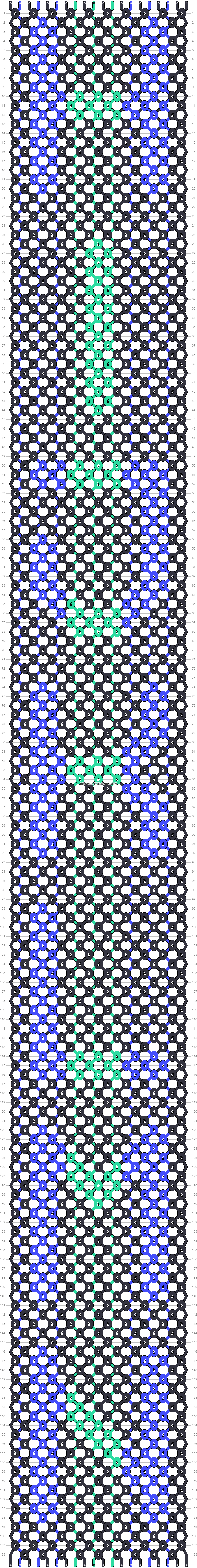 Normal pattern #90295 variation #421184 pattern