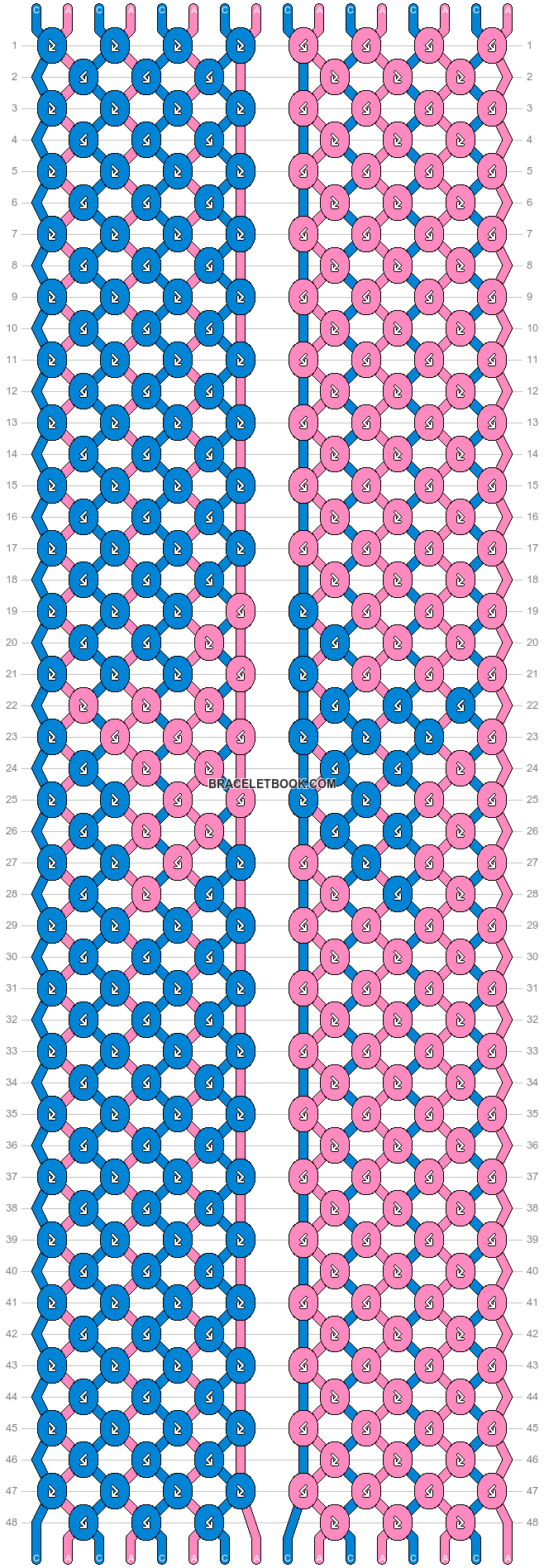 Normal pattern #158269 variation #421186 pattern