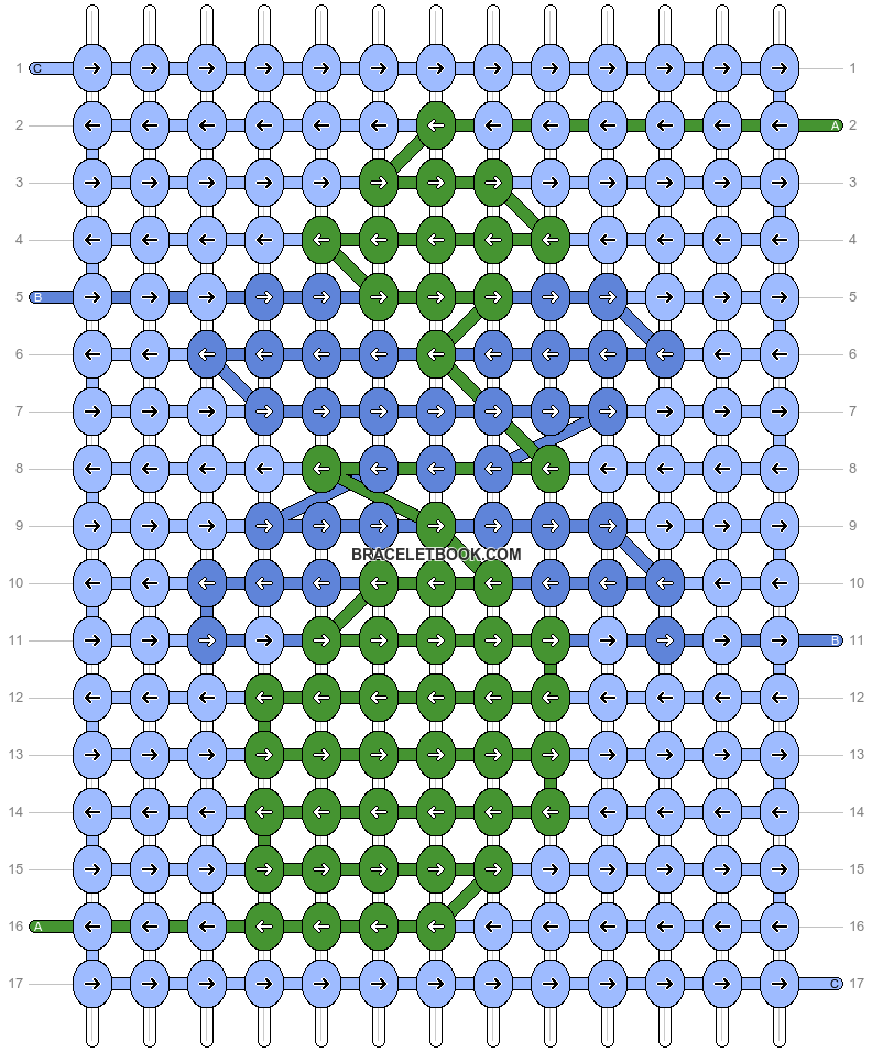 Alpha pattern #199986 variation #421187 pattern