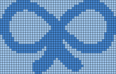 Alpha pattern #179900 variation #421191